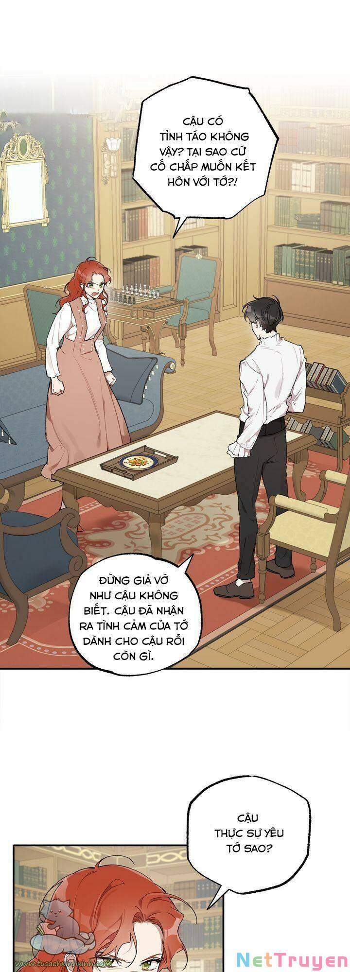 Tất Cả Chỉ Là Sai Lầm 40 trang 1