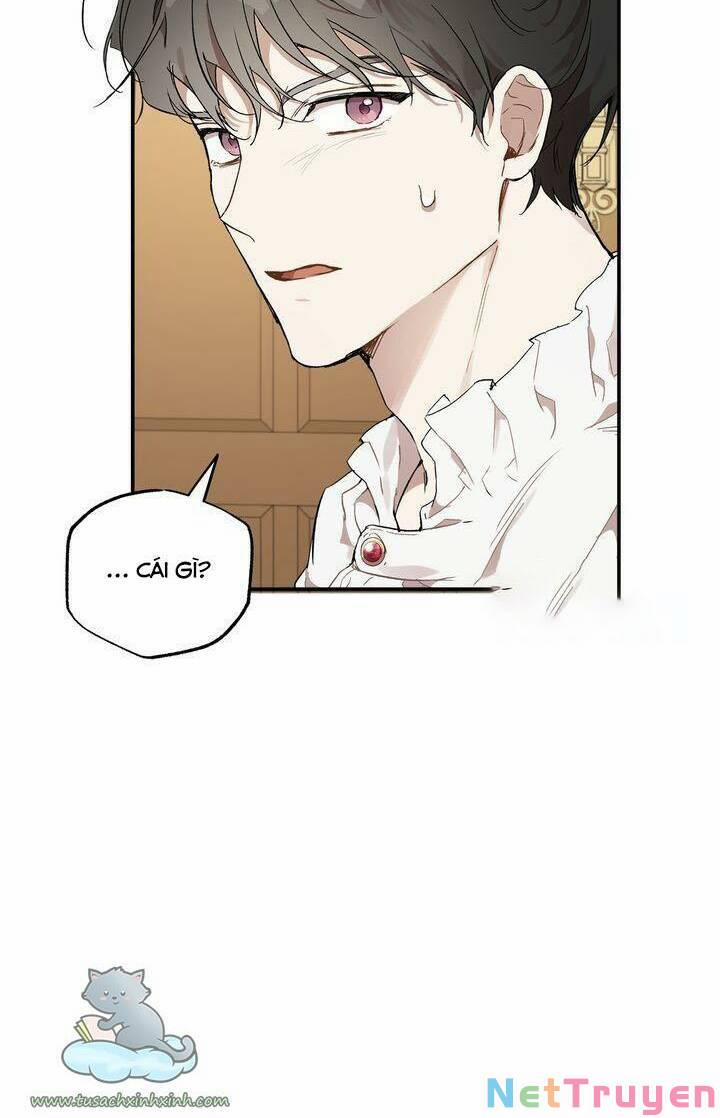 Tất Cả Chỉ Là Sai Lầm 40 trang 11