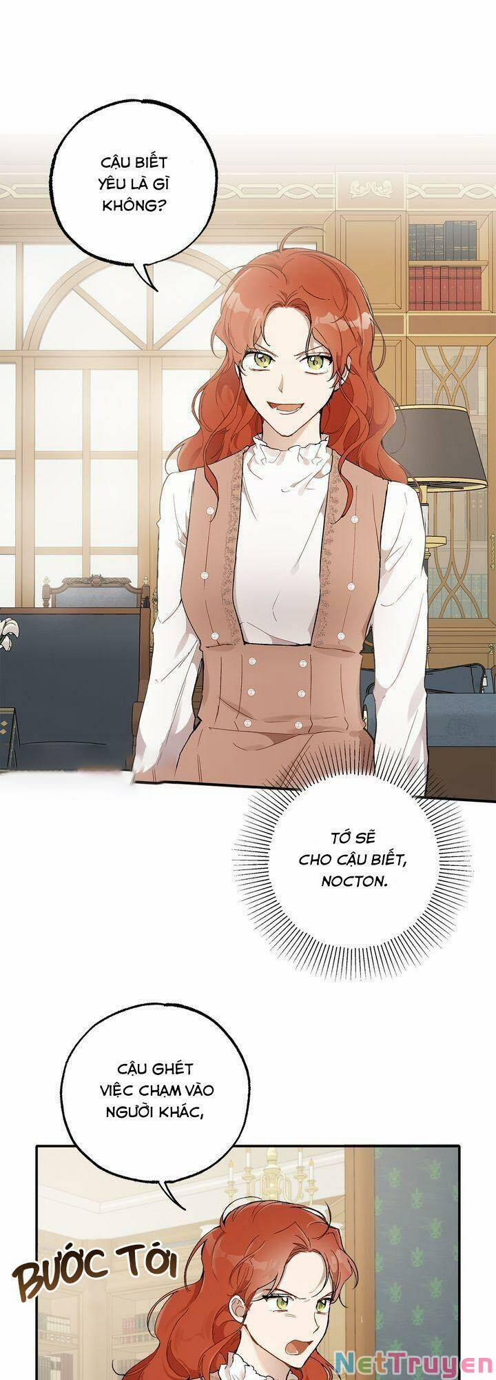 Tất Cả Chỉ Là Sai Lầm 40 trang 12