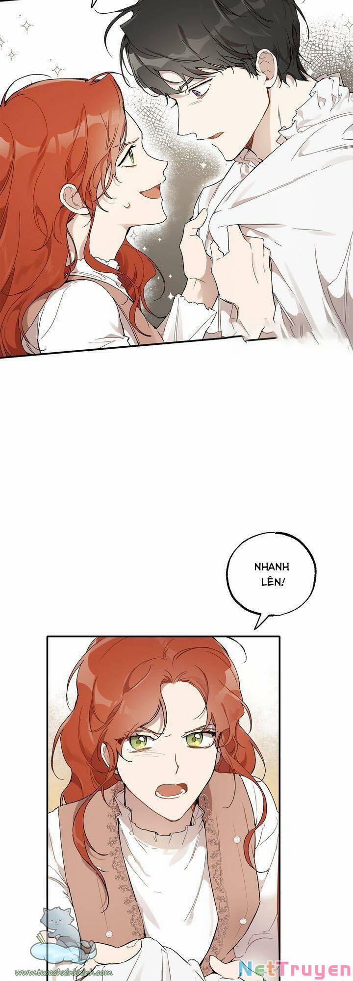 Tất Cả Chỉ Là Sai Lầm 40 trang 15