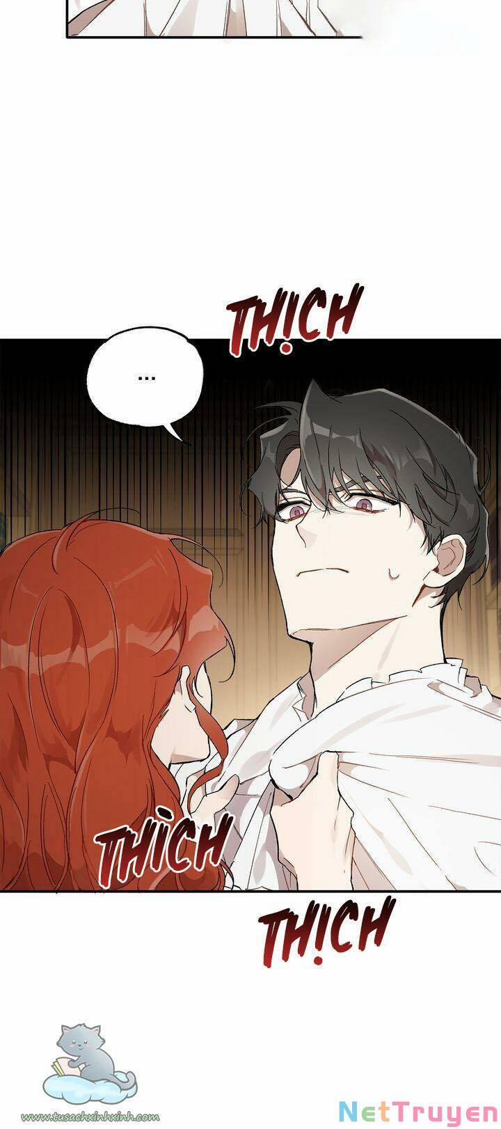 Tất Cả Chỉ Là Sai Lầm 40 trang 16