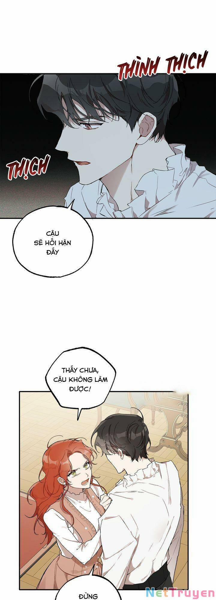 Tất Cả Chỉ Là Sai Lầm 40 trang 17