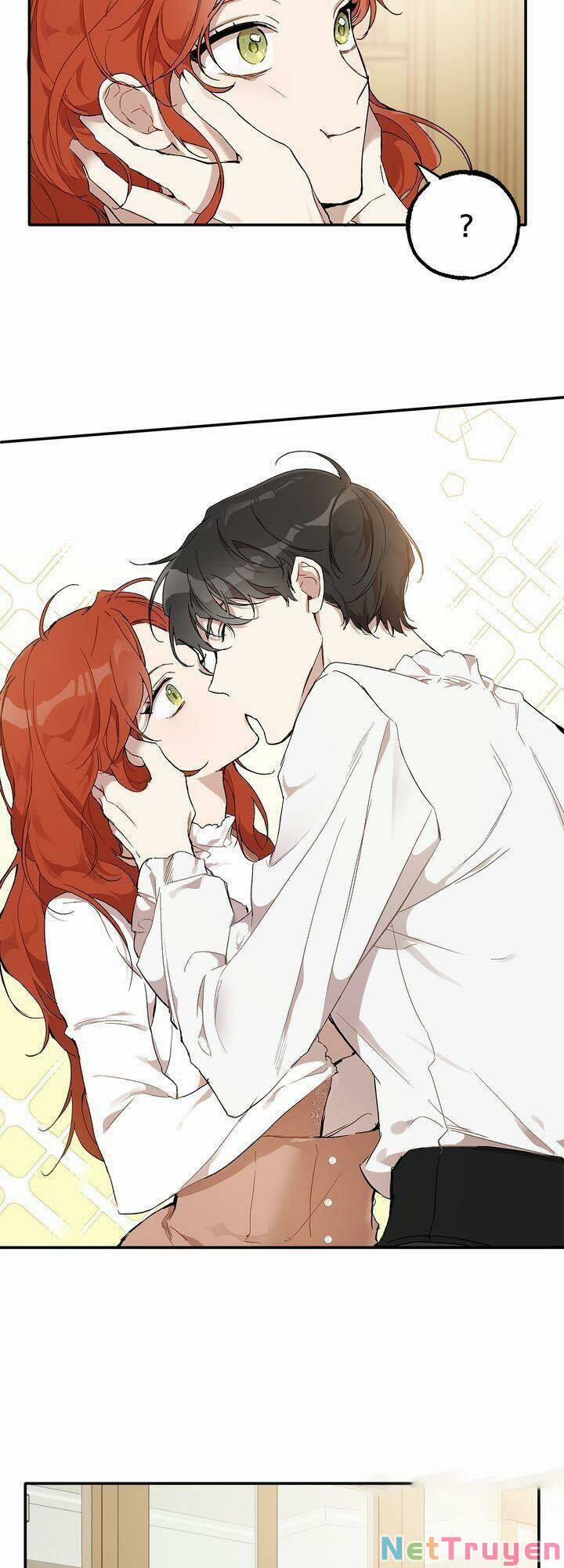 Tất Cả Chỉ Là Sai Lầm 40 trang 19