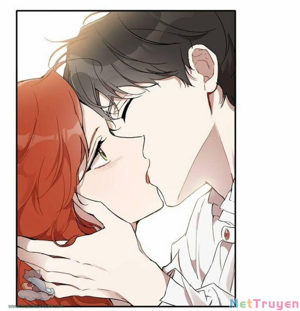 Tất Cả Chỉ Là Sai Lầm 40 trang 21