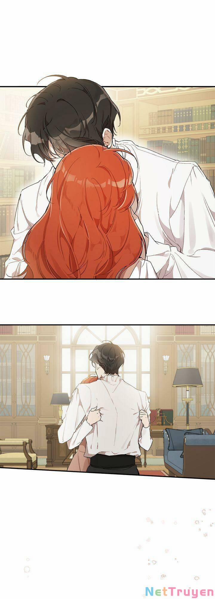 Tất Cả Chỉ Là Sai Lầm 40 trang 23