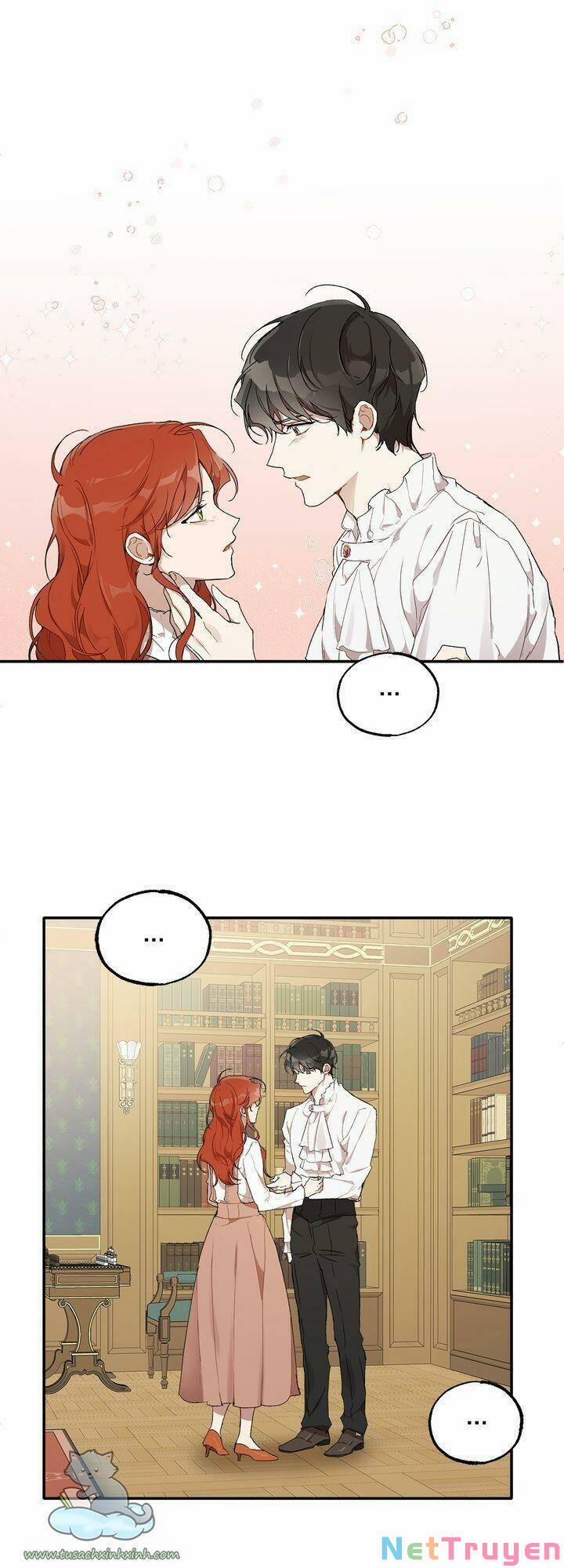 Tất Cả Chỉ Là Sai Lầm 40 trang 24