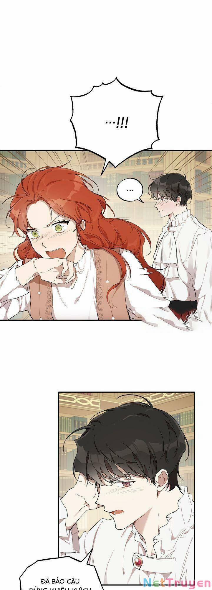 Tất Cả Chỉ Là Sai Lầm 40 trang 25