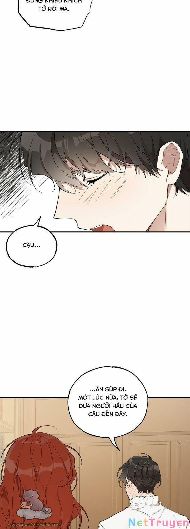 Tất Cả Chỉ Là Sai Lầm 40 trang 26