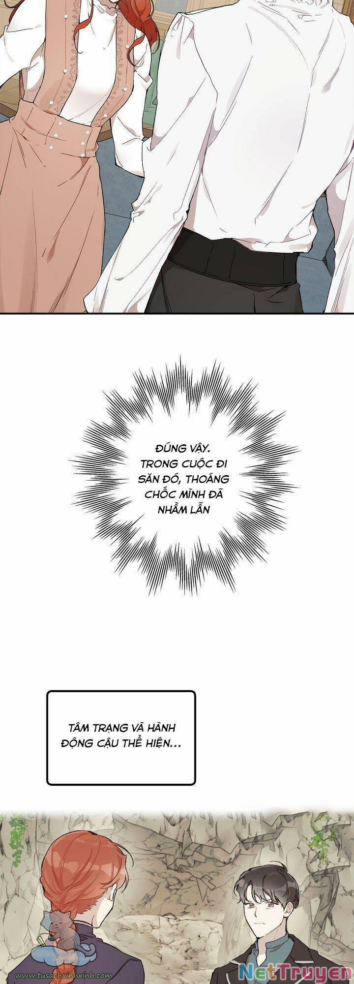 Tất Cả Chỉ Là Sai Lầm 40 trang 3