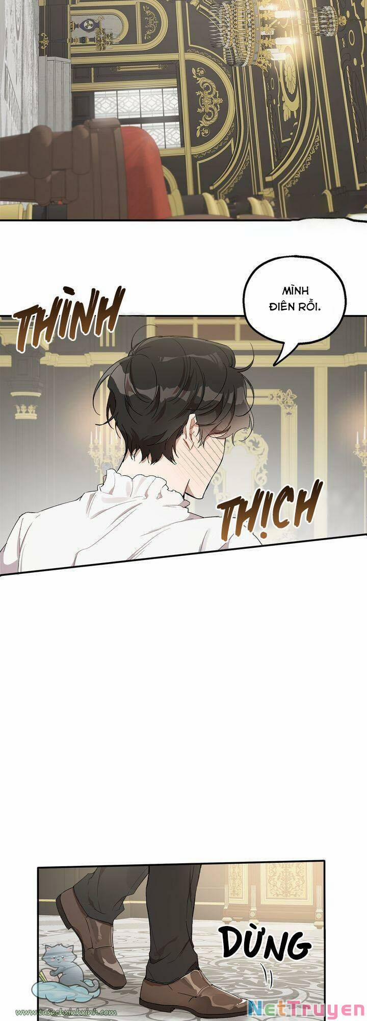 Tất Cả Chỉ Là Sai Lầm 40 trang 30