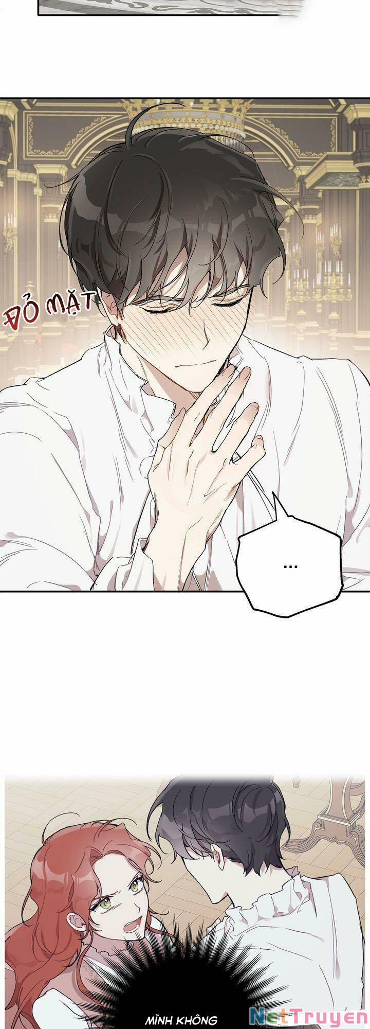 Tất Cả Chỉ Là Sai Lầm 40 trang 31