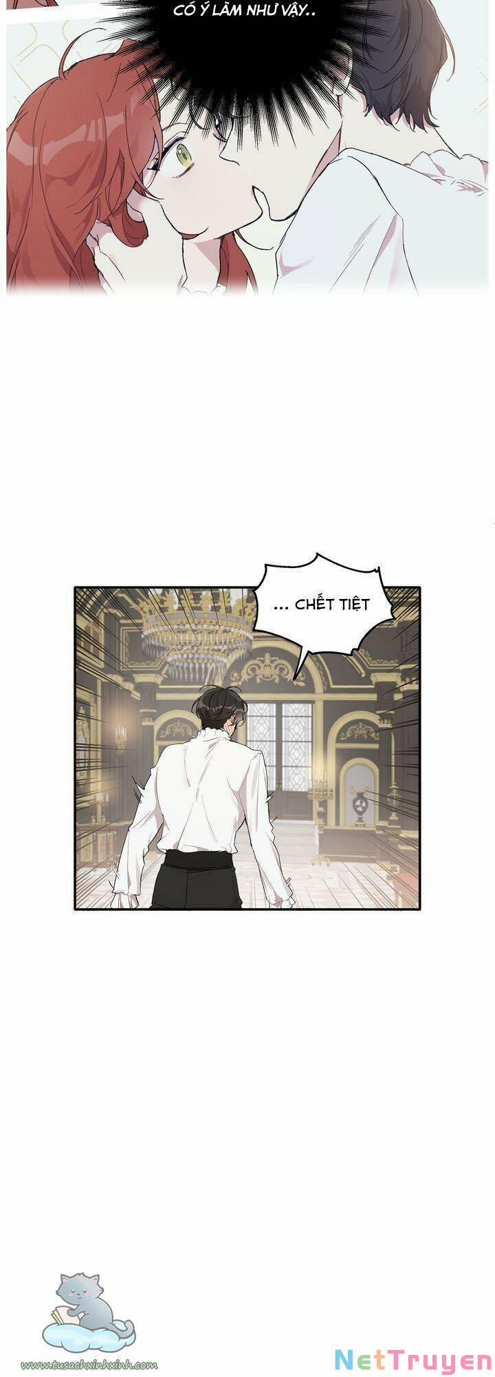 Tất Cả Chỉ Là Sai Lầm 40 trang 32