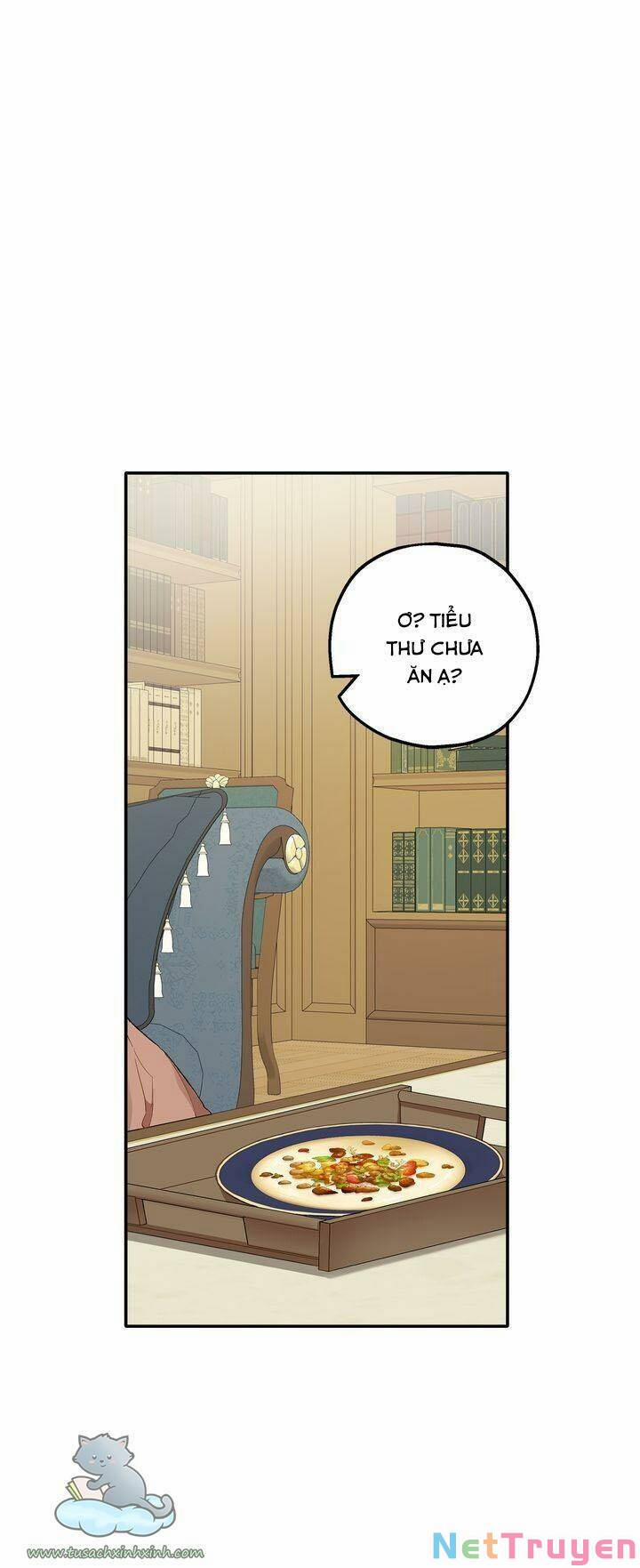 Tất Cả Chỉ Là Sai Lầm 40 trang 33