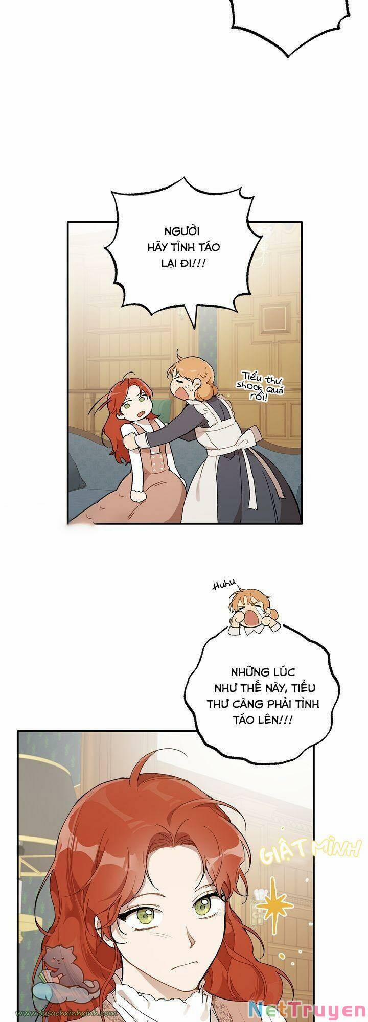 Tất Cả Chỉ Là Sai Lầm 40 trang 35