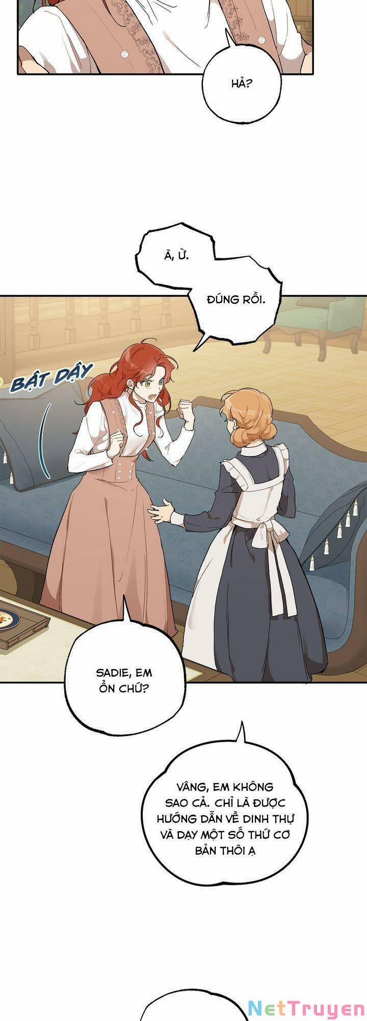 Tất Cả Chỉ Là Sai Lầm 40 trang 36