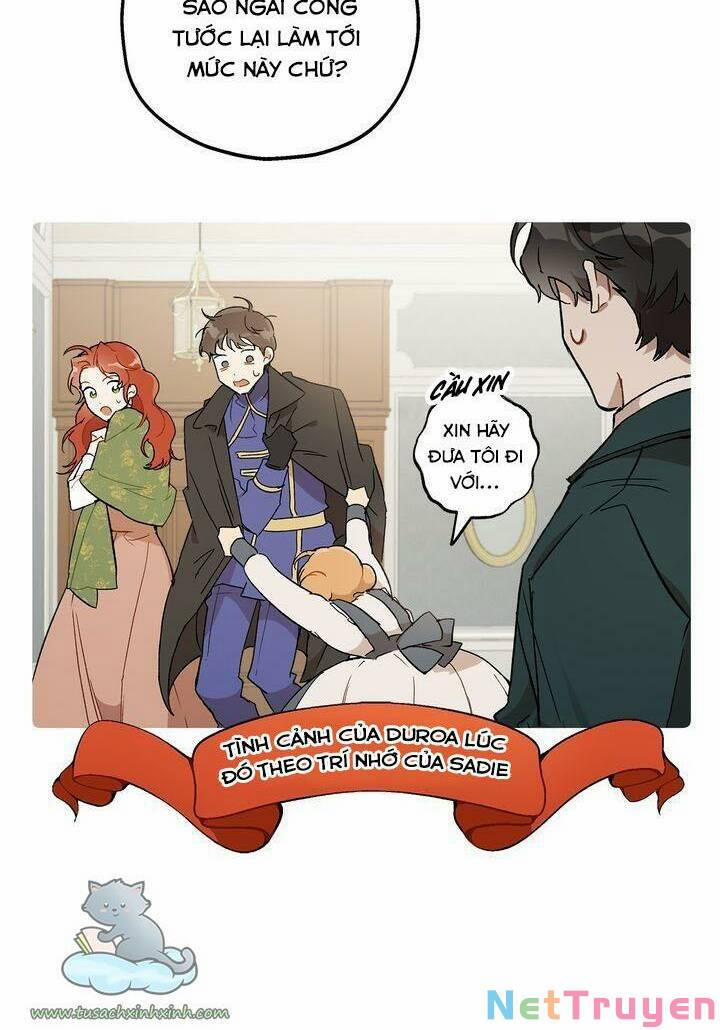 Tất Cả Chỉ Là Sai Lầm 40 trang 39