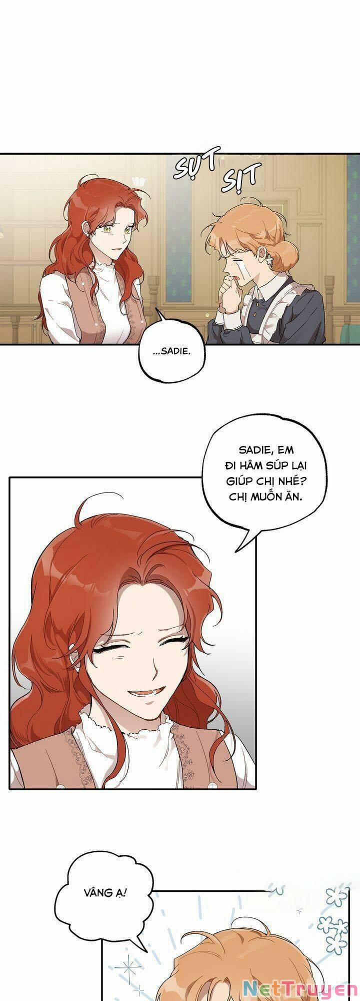 Tất Cả Chỉ Là Sai Lầm 40 trang 40