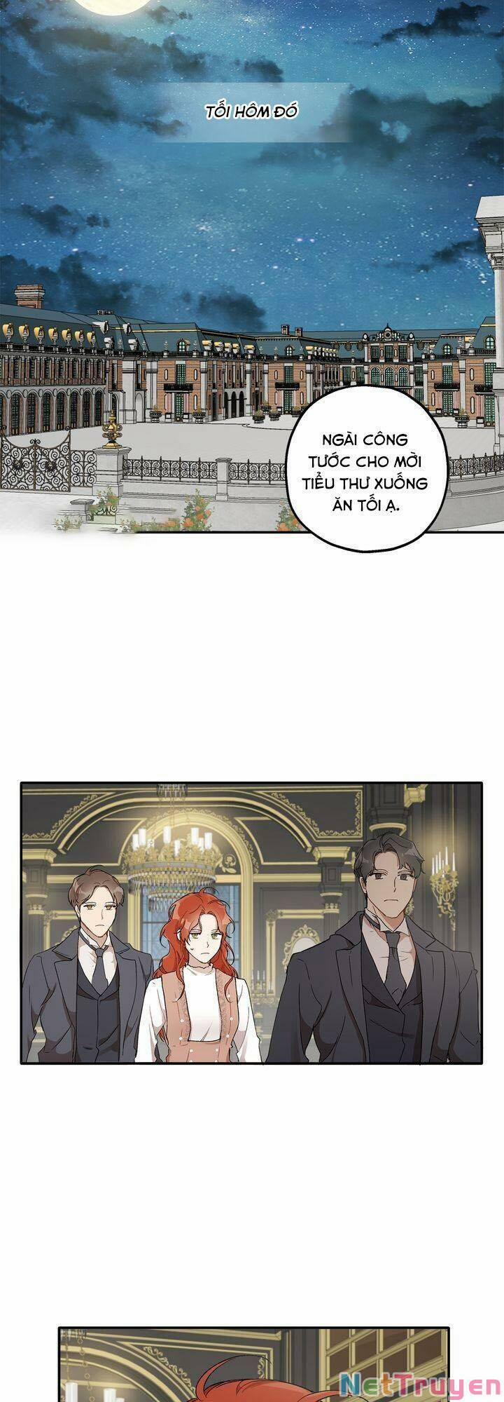 Tất Cả Chỉ Là Sai Lầm 40 trang 42