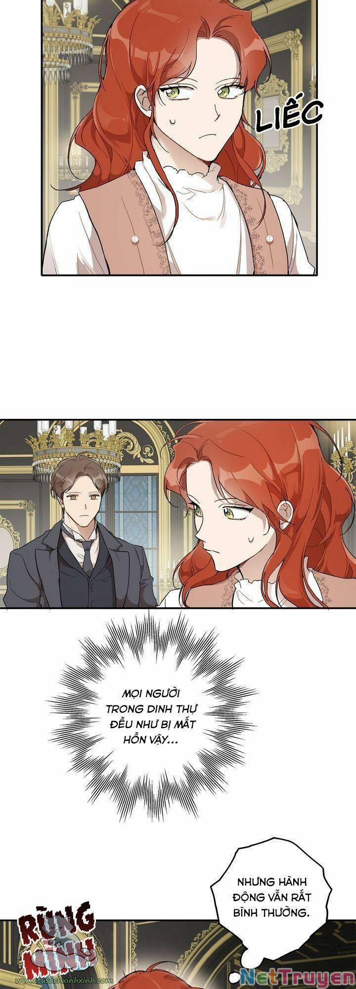 Tất Cả Chỉ Là Sai Lầm 40 trang 43