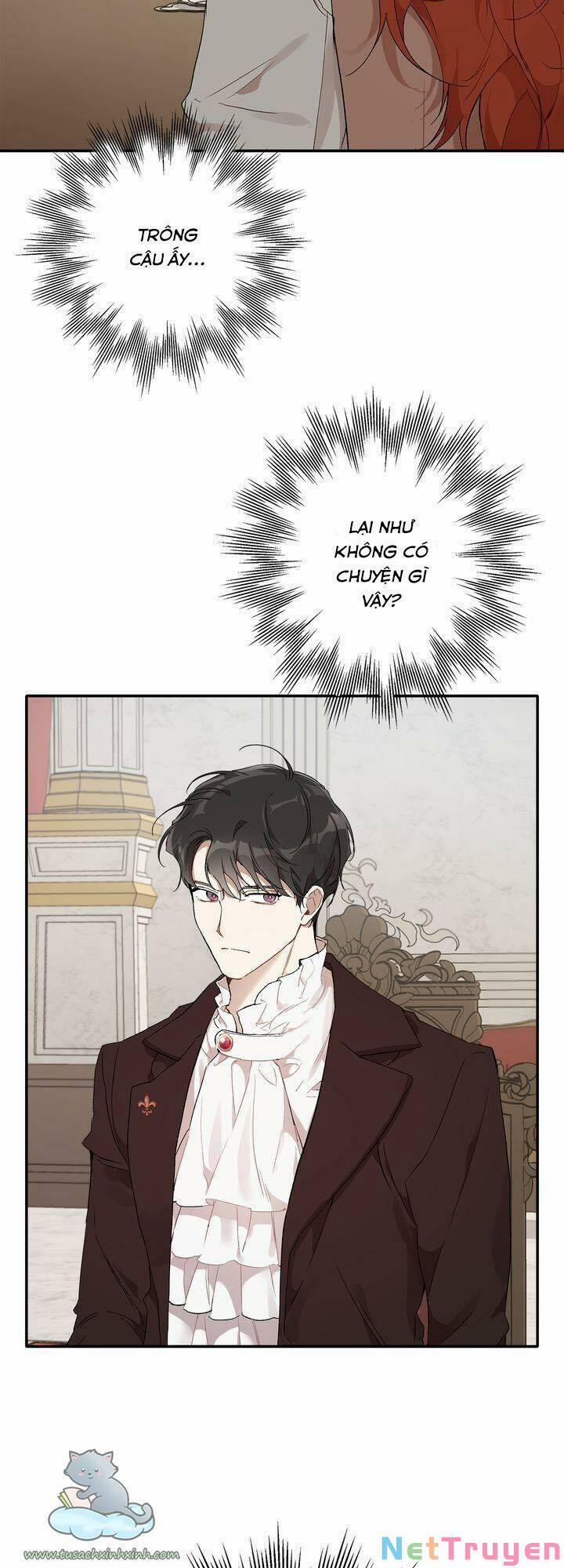 Tất Cả Chỉ Là Sai Lầm 40 trang 46