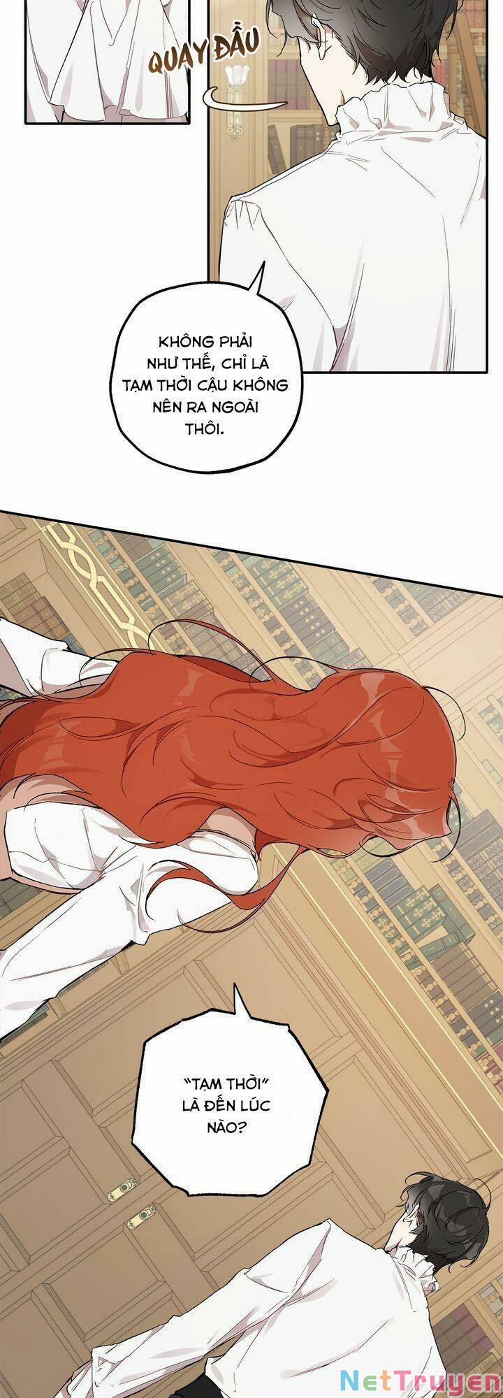 Tất Cả Chỉ Là Sai Lầm 40 trang 8