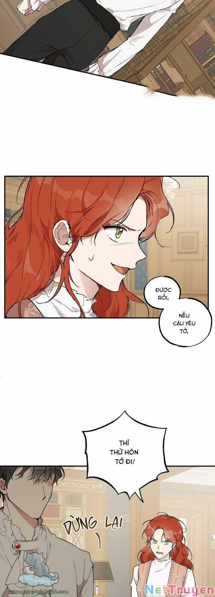 Tất Cả Chỉ Là Sai Lầm 40 trang 9