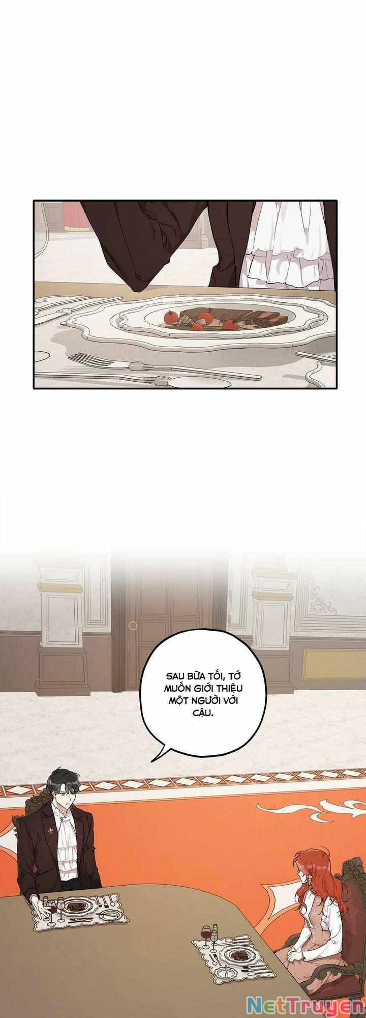 Tất Cả Chỉ Là Sai Lầm 41 trang 0