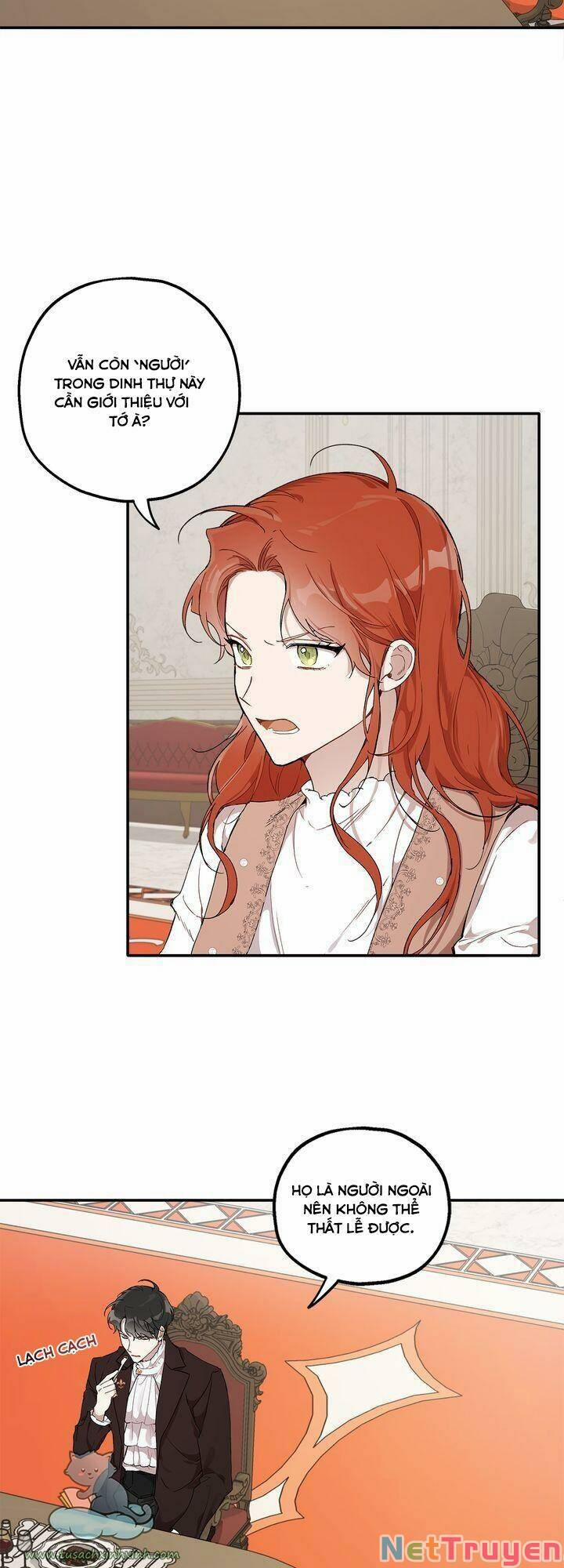 Tất Cả Chỉ Là Sai Lầm 41 trang 1