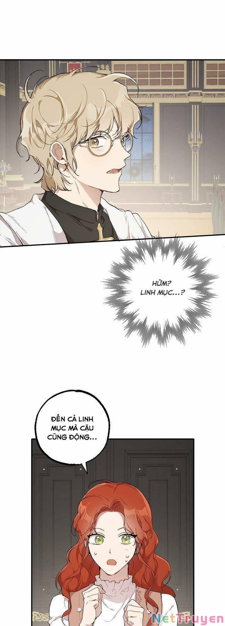 Tất Cả Chỉ Là Sai Lầm 41 trang 11