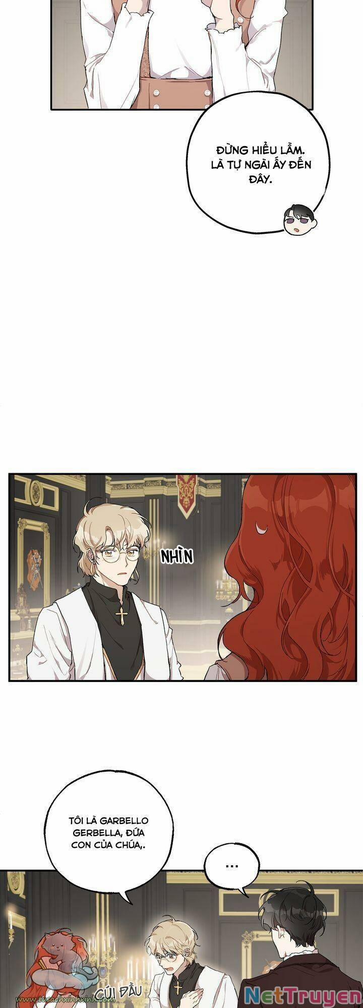 Tất Cả Chỉ Là Sai Lầm 41 trang 12