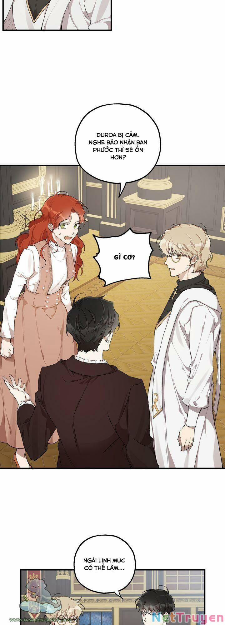 Tất Cả Chỉ Là Sai Lầm 41 trang 14