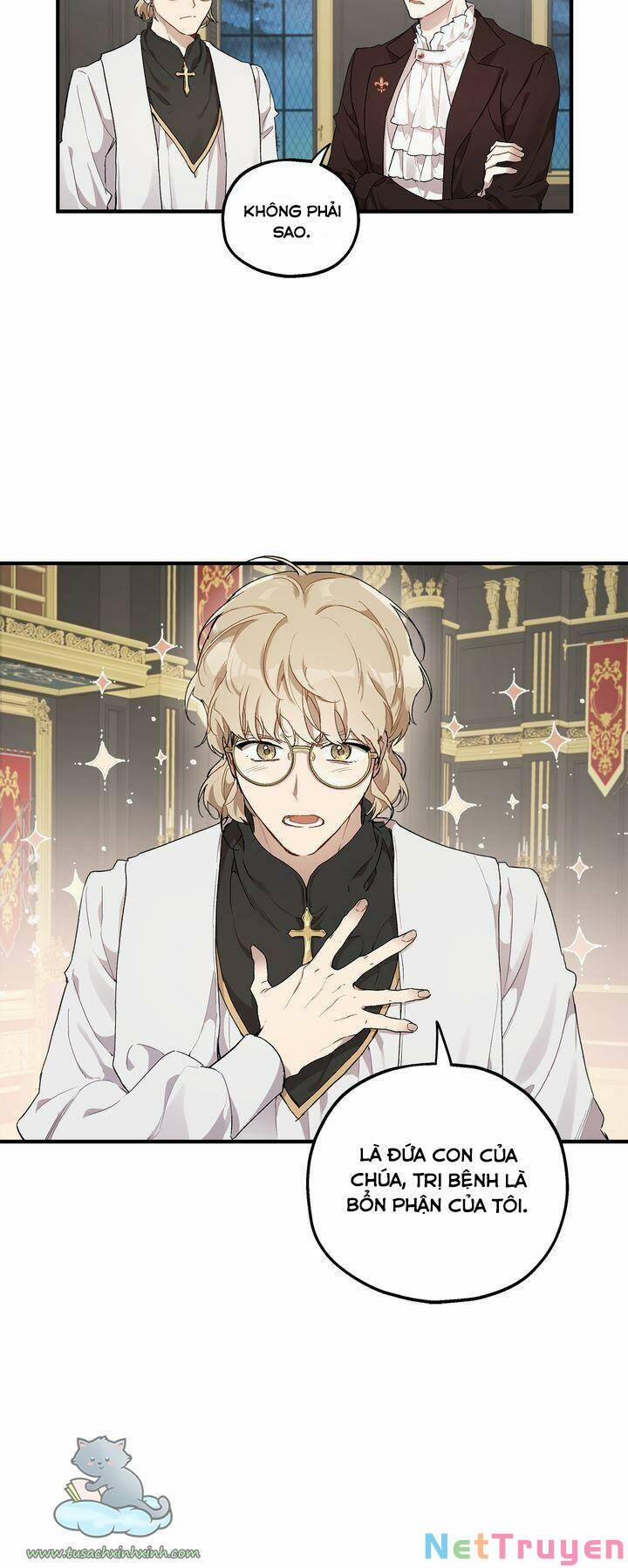 Tất Cả Chỉ Là Sai Lầm 41 trang 15