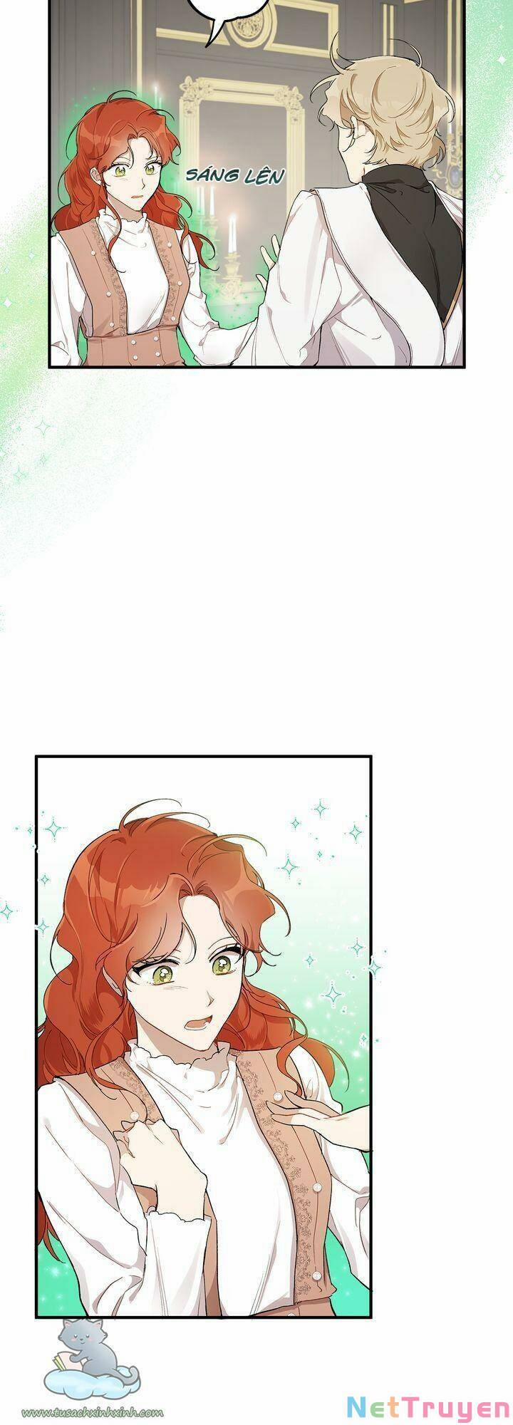 Tất Cả Chỉ Là Sai Lầm 41 trang 17