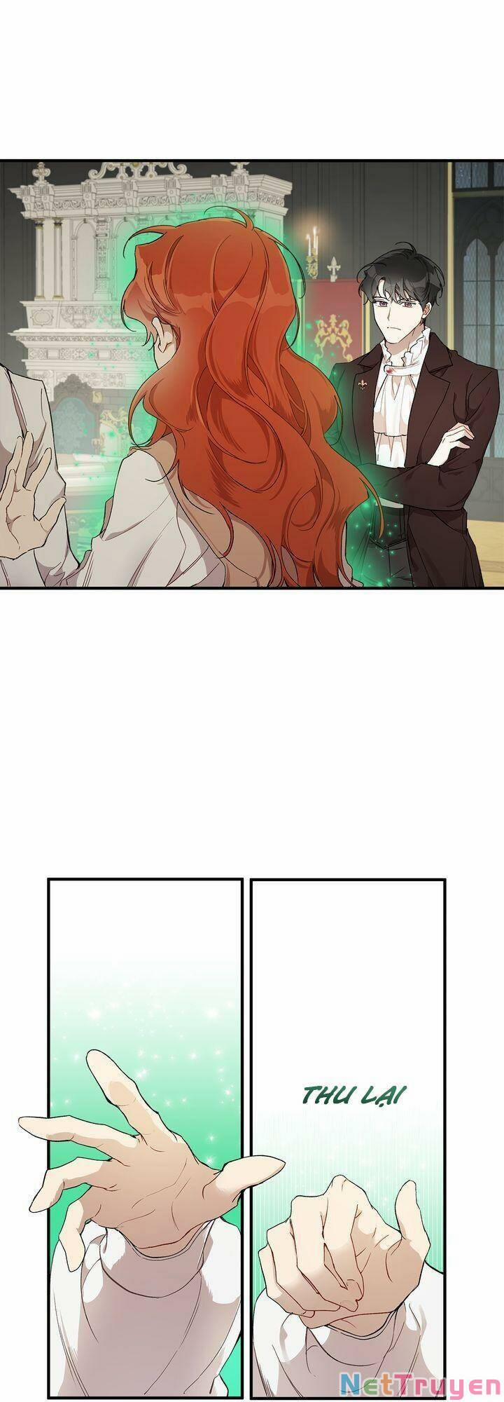 Tất Cả Chỉ Là Sai Lầm 41 trang 18