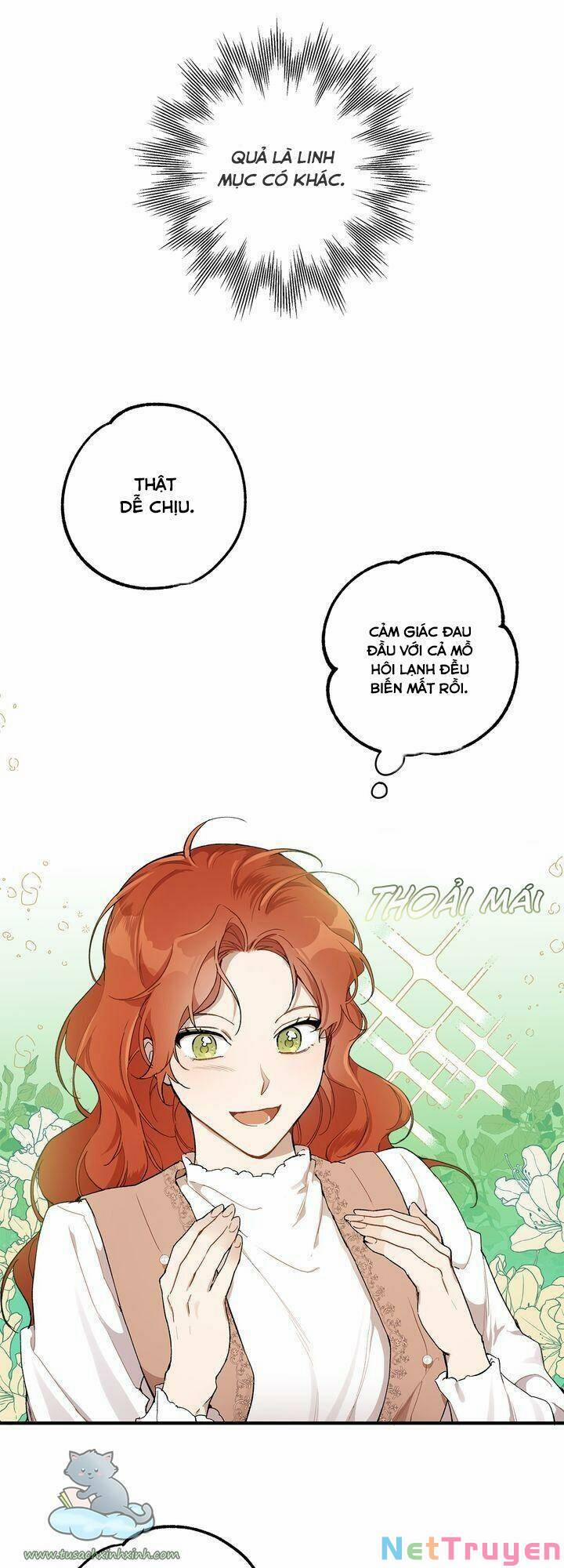 Tất Cả Chỉ Là Sai Lầm 41 trang 19