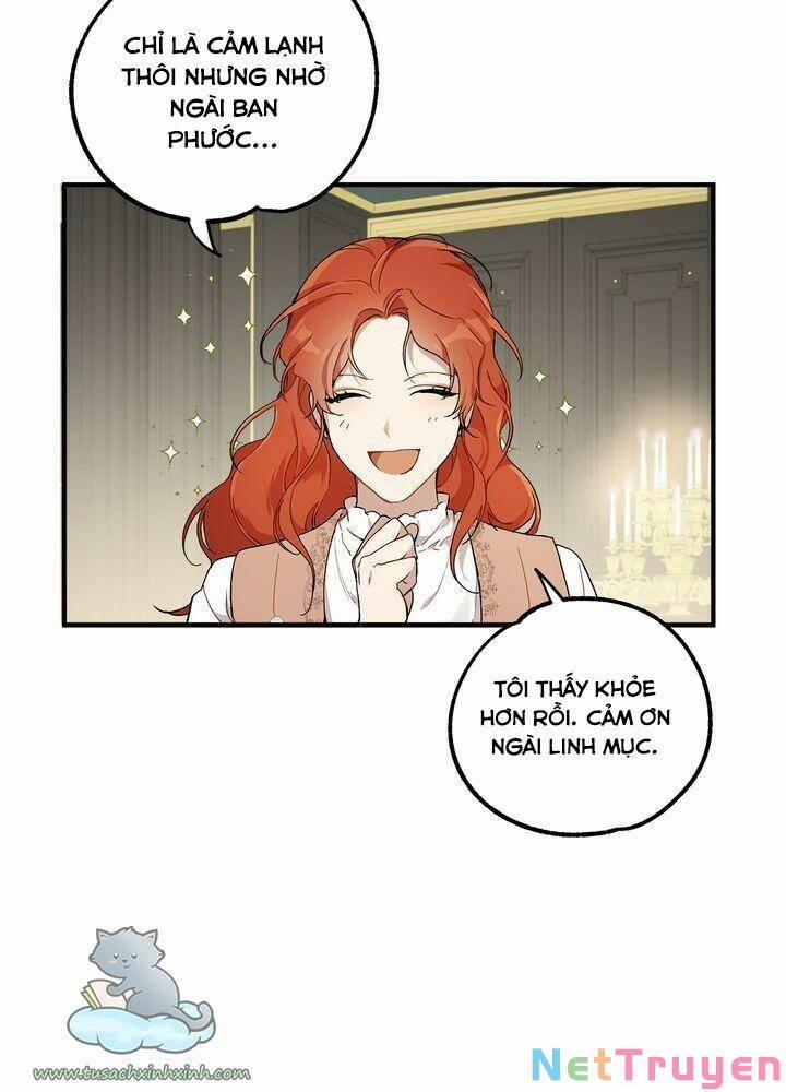 Tất Cả Chỉ Là Sai Lầm 41 trang 20