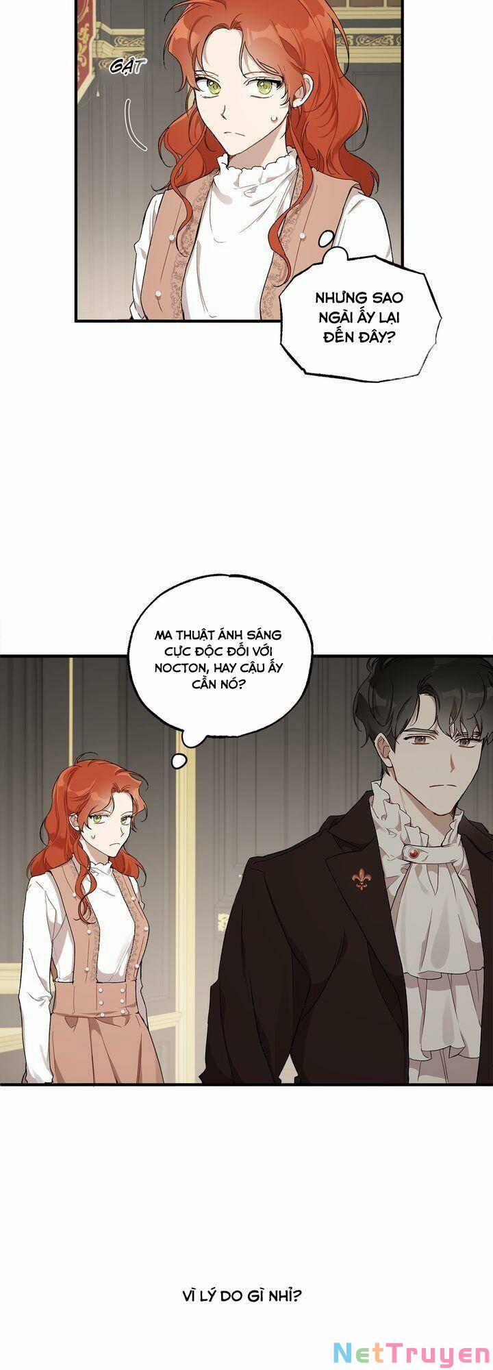 Tất Cả Chỉ Là Sai Lầm 41 trang 23