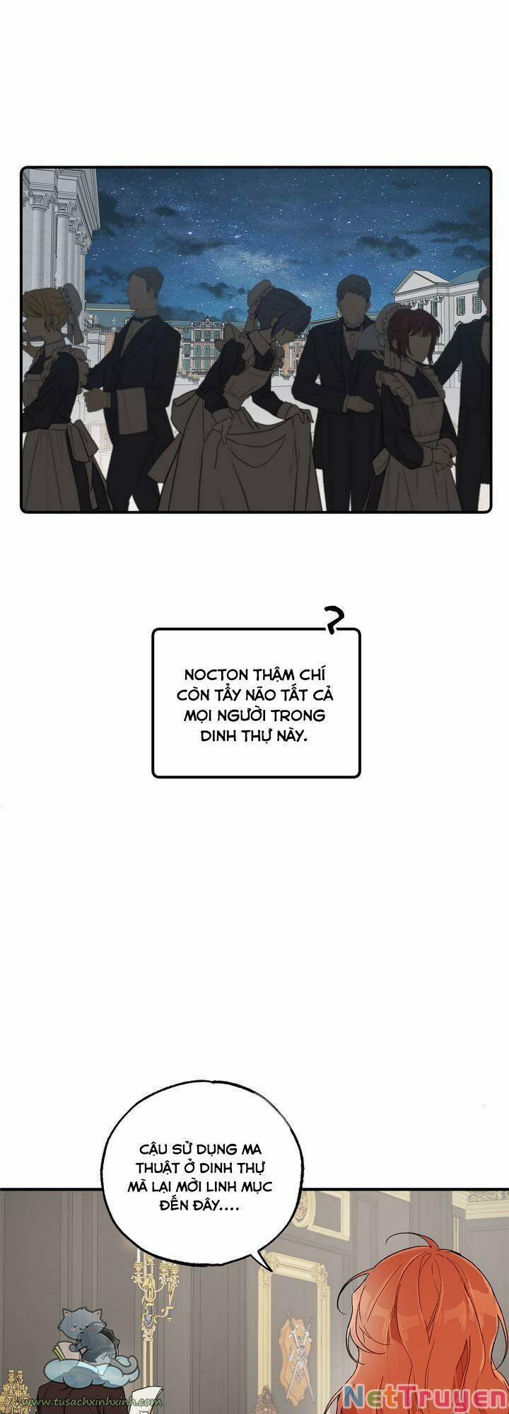 Tất Cả Chỉ Là Sai Lầm 41 trang 24