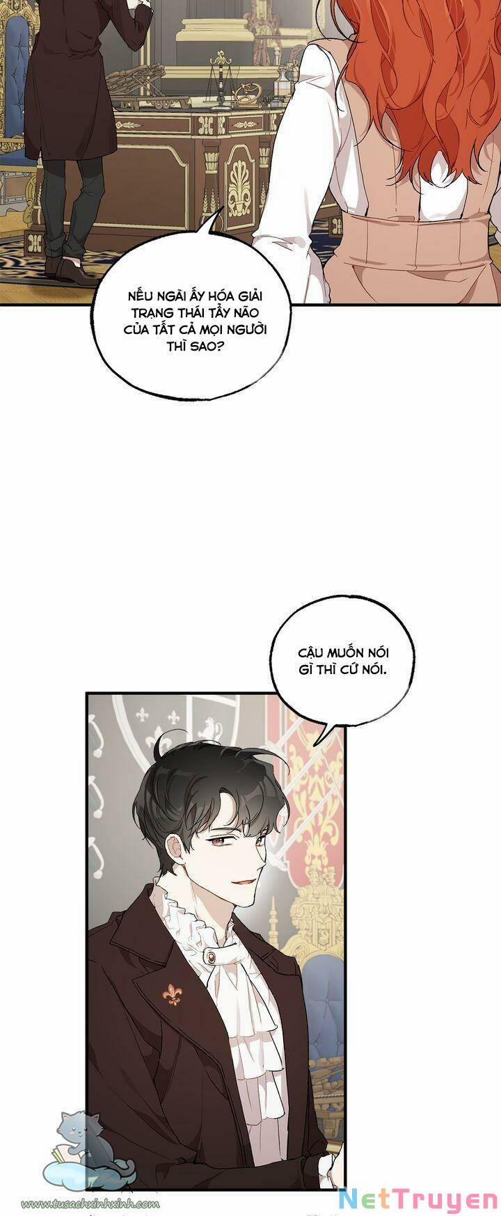 Tất Cả Chỉ Là Sai Lầm 41 trang 25