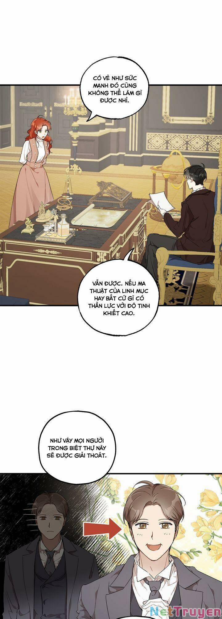 Tất Cả Chỉ Là Sai Lầm 41 trang 26