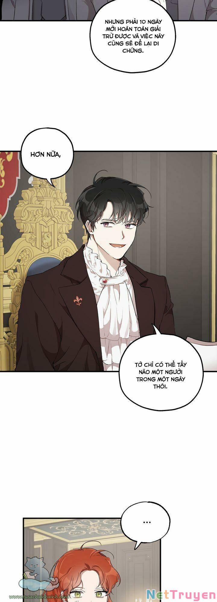 Tất Cả Chỉ Là Sai Lầm 41 trang 27