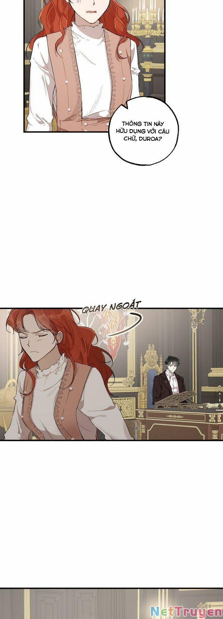 Tất Cả Chỉ Là Sai Lầm 41 trang 28