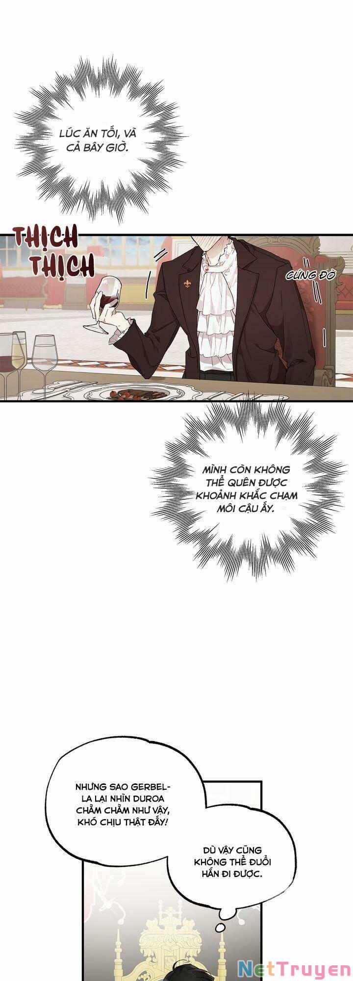 Tất Cả Chỉ Là Sai Lầm 41 trang 31