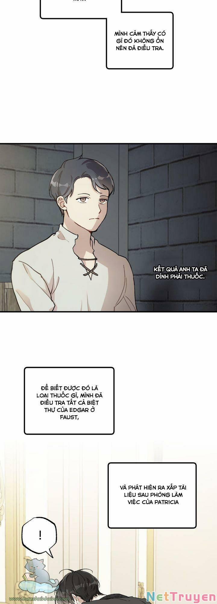 Tất Cả Chỉ Là Sai Lầm 41 trang 34