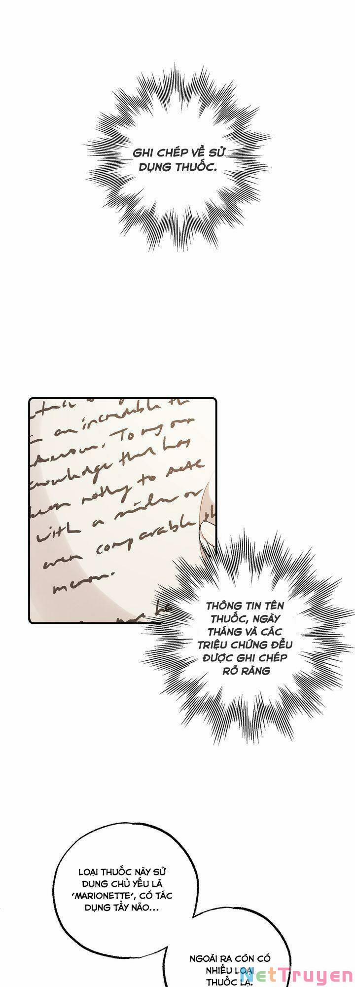 Tất Cả Chỉ Là Sai Lầm 41 trang 36