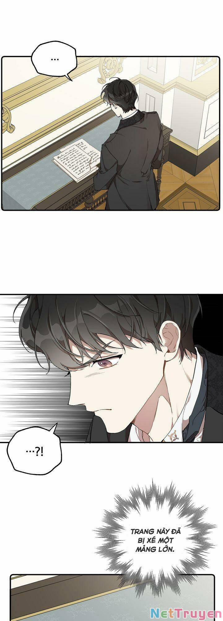 Tất Cả Chỉ Là Sai Lầm 41 trang 38