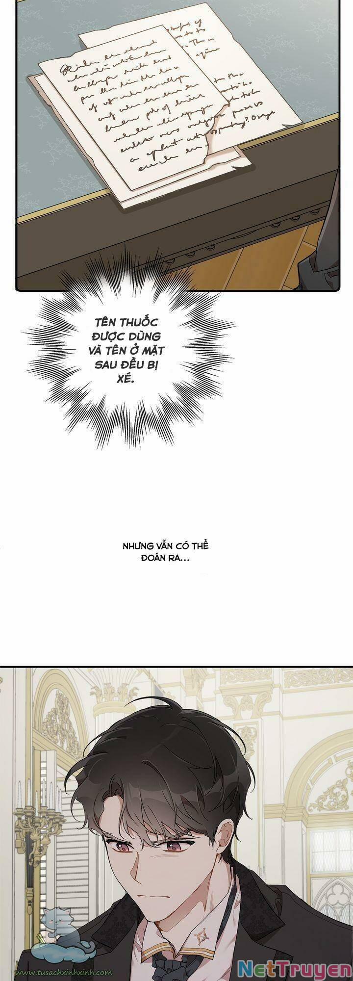 Tất Cả Chỉ Là Sai Lầm 41 trang 39