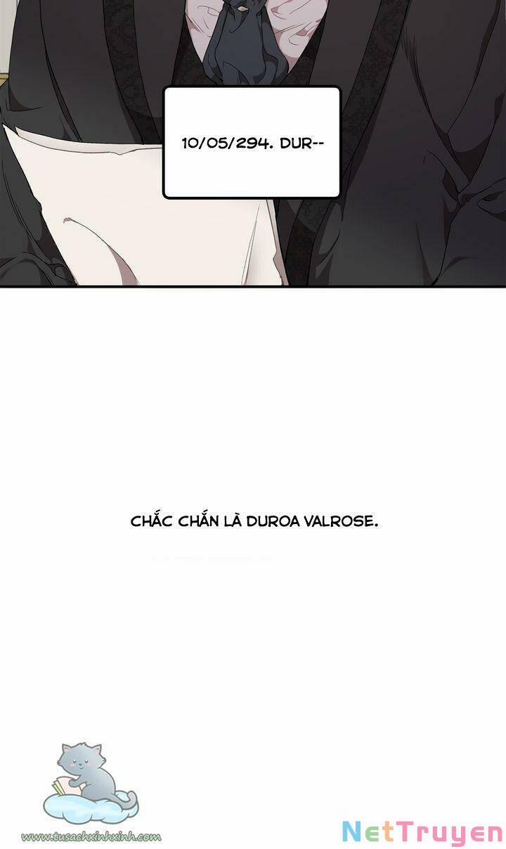 Tất Cả Chỉ Là Sai Lầm 41 trang 40