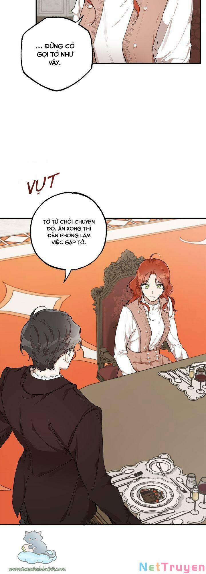 Tất Cả Chỉ Là Sai Lầm 41 trang 6