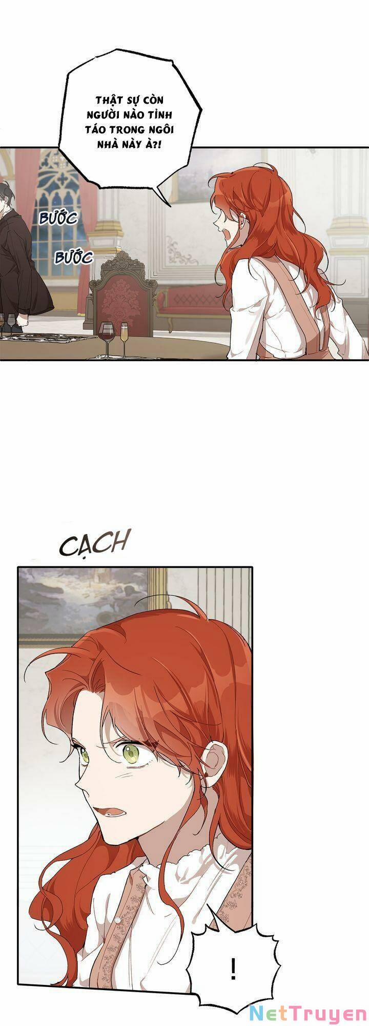 Tất Cả Chỉ Là Sai Lầm 41 trang 7